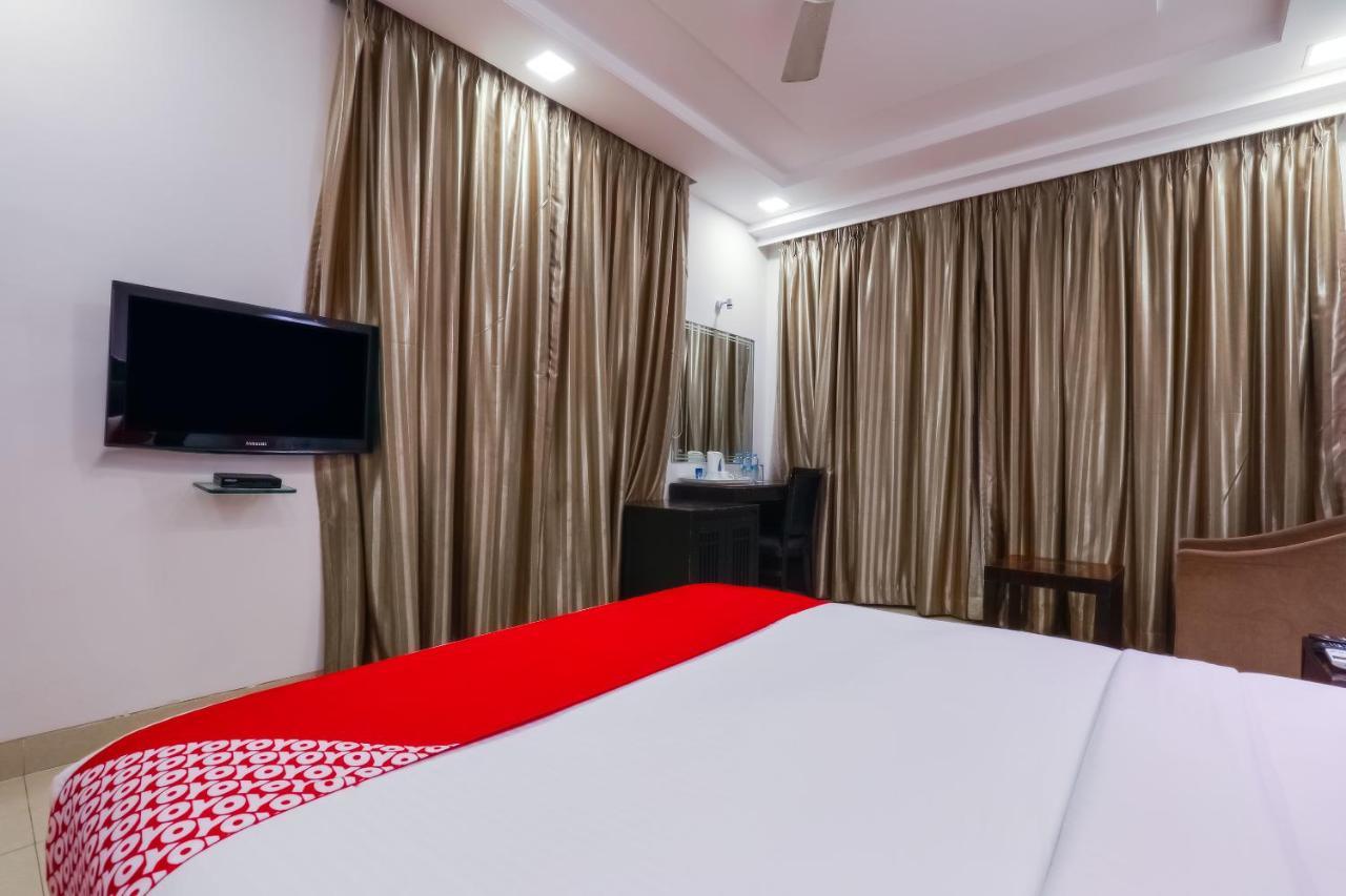 Hotel Supreme Visakhapatnam Zewnętrze zdjęcie